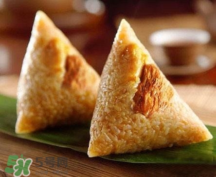 包粽子的葉子叫什么？包粽子的葉子怎么處理？