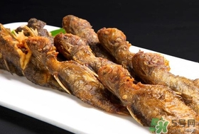 黃辣丁可以油炸嗎？怎么炸黃辣丁