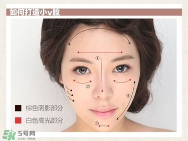 canmake鼻影粉修容粉哪個(gè)色號(hào)好？canmake鼻影粉修容粉試色