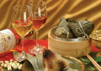 吃粽子喝什么茶促消化？什么人不能吃粽子？