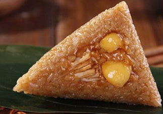 五芳齋粽子怎么加熱？五芳齋粽子怎么吃？