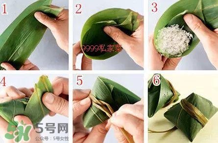 南方粽子和北方粽子的區(qū)別 南北方粽子的做法 南方粽子和北方粽子的區(qū)別 南北方粽子的做法