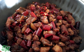 別人家的室友！成都女孩為室友帶了一盆冷吃兔