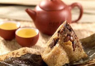 孕婦可以吃粽子嗎？孕婦吃粽子對胎兒好嗎？