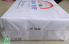 麗麗貝爾化妝棉是哪個國家的？lilybell麗麗貝爾是中國的嗎？