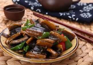 端午節(jié)為什么要吃黃鱔？端午節(jié)吃黃鱔的寓意