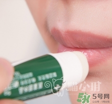 近江兄弟唇膏生產(chǎn)日期怎么看？OMI近江兄弟薄荷唇膏保質(zhì)期