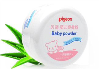 貝親爽身粉日期怎么看？貝親爽身粉保質期怎么看？