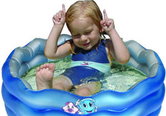 嬰兒泳池什么牌子好？嬰兒泳池哪個(gè)牌子好？