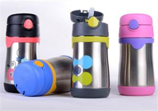 兒童水杯什么牌子好？?jī)和膫€(gè)牌子好？
