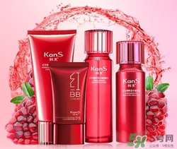 國(guó)產(chǎn)化妝品哪個(gè)牌子好？化妝品牌子排行榜