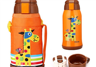 兒童水杯什么材質(zhì)的好？?jī)和瓚?yīng)該選什么材質(zhì)？