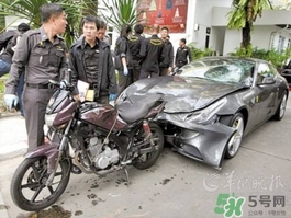 沃拉育開什么車？沃拉育的車是什么