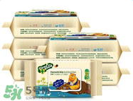 子初嬰兒濕巾怎么樣？子初嬰兒濕巾好用嗎？