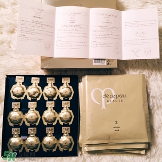 cpb面膜3步曲用后洗嗎？cpb面膜3步曲要洗掉嗎