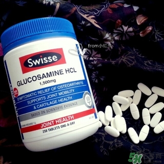 swisse氨糖維骨力怎么樣?swisse氨糖維骨力好用嗎? swisse氨糖維骨力怎么樣?swisse氨糖維骨力好用嗎?