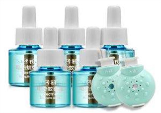 子初驅(qū)蚊液怎么樣？子初蚊香液有效嗎？