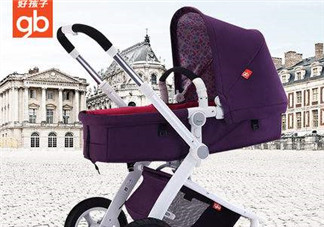 好孩子嬰兒車產(chǎn)地是哪里？好孩子嬰兒車是哪里生產(chǎn)的？