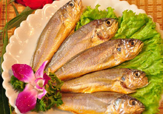 端午節(jié)為什么要吃黃魚(yú)？端午節(jié)吃黃魚(yú)的由來(lái)