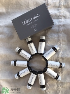 pola美白口服液怎么樣？pola美白口服液怎么喝