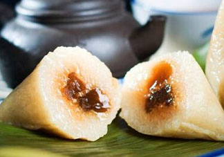 粽子一次吃幾個？一天能吃幾個粽子？