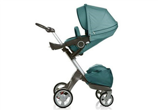 嬰兒車什么時(shí)候開始用？嬰兒車什么時(shí)候用？