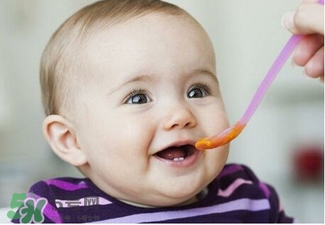 嬰兒多大可以吃鹽？嬰兒幾個月可以吃鹽