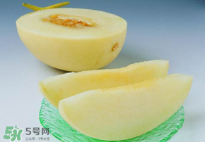 甜瓜能放冰箱嗎？甜瓜怎么放冰箱保存？