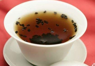 喝決明子有什么副作用？決明子副作用