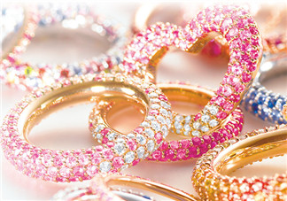 ponte vecchio星月項(xiàng)鏈怎么樣？ponte vecchio叫啥牌