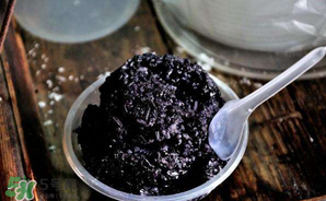 吃烏米飯有什么好處？烏米飯的營(yíng)養(yǎng)價(jià)值