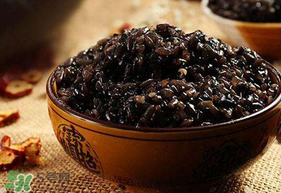 烏米飯怎么做好吃？烏米飯的做法