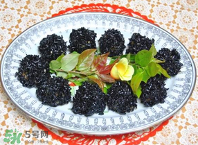 烏米飯怎么做好吃？烏米飯的做法