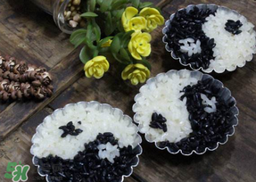 烏米飯怎么保存？烏米飯可以放冰箱嗎？