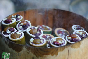 烏米飯怎么保存？烏米飯可以放冰箱嗎？