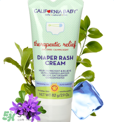 加州寶寶護(hù)臀膏怎么樣？加州寶寶護(hù)臀膏好用嗎？