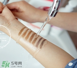 veecci唯資眉筆多少錢？veecci唯資眉筆專柜價格