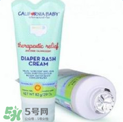 加州寶寶護(hù)臀膏怎么樣？加州寶寶護(hù)臀膏好用嗎？