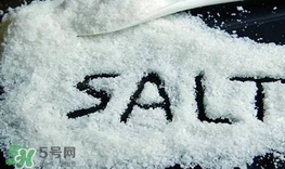 腳臭鹽有哪些牌子？腳臭鹽有哪些商家