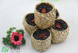 烏米飯是黑米嗎？烏米飯是什么米？