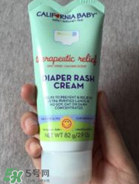 加州寶寶護(hù)臀膏怎么用？加州寶寶護(hù)臀膏的使用方法