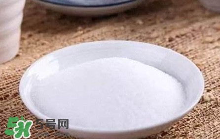 腳臭鹽是什么？為什么叫腳臭鹽