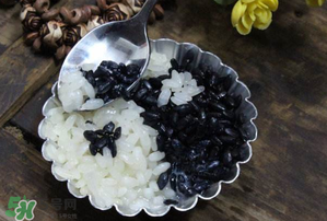 烏米飯好吃嗎？烏米飯怎么吃？