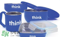 thinkbaby餐具好用嗎？thinkbaby餐具怎么樣？