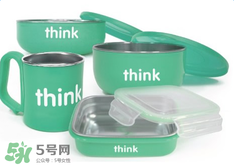 thinkbaby餐具好用嗎？thinkbaby餐具怎么樣？