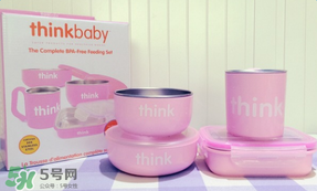 thinkbaby餐具好用嗎？thinkbaby餐具怎么樣？