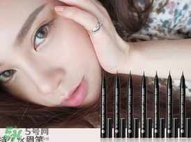 veecci唯資水眉筆怎么樣？唯資水眉筆色號試色