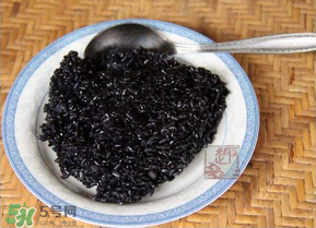 烏飯用什么葉子煮？烏飯用什么葉子圖片？