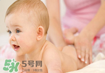 寶寶護臀膏有什么作用？寶寶護臀膏什么時候用？