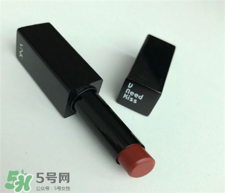 vnk暗夜之吻口紅好用嗎?vnk口紅怎么樣? vnk暗夜之吻口紅好用嗎?vnk口紅怎么樣?